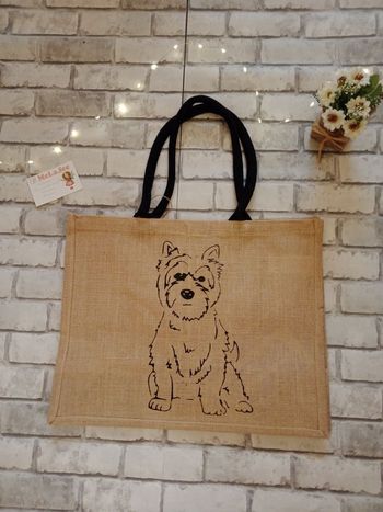 Sac personnalisé