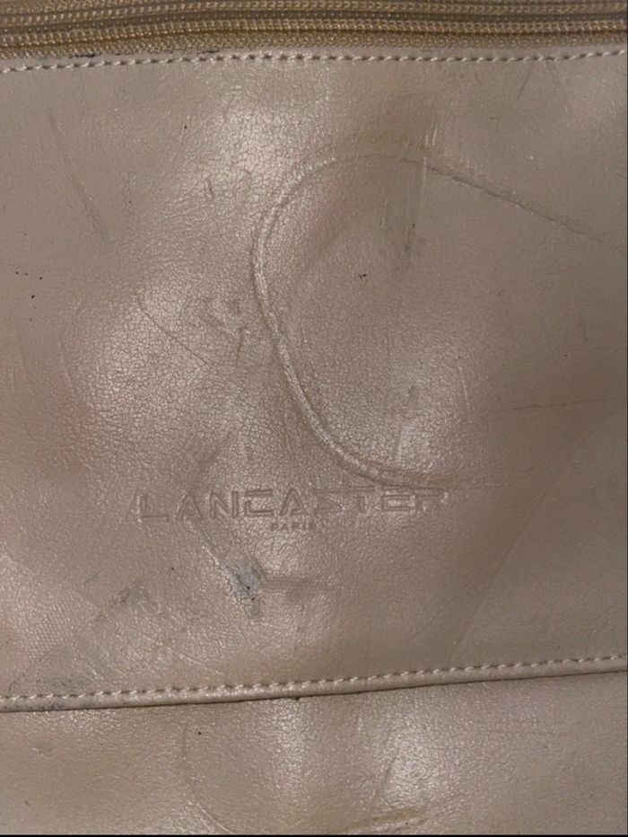 Sac à main Lancaster - photo numéro 3