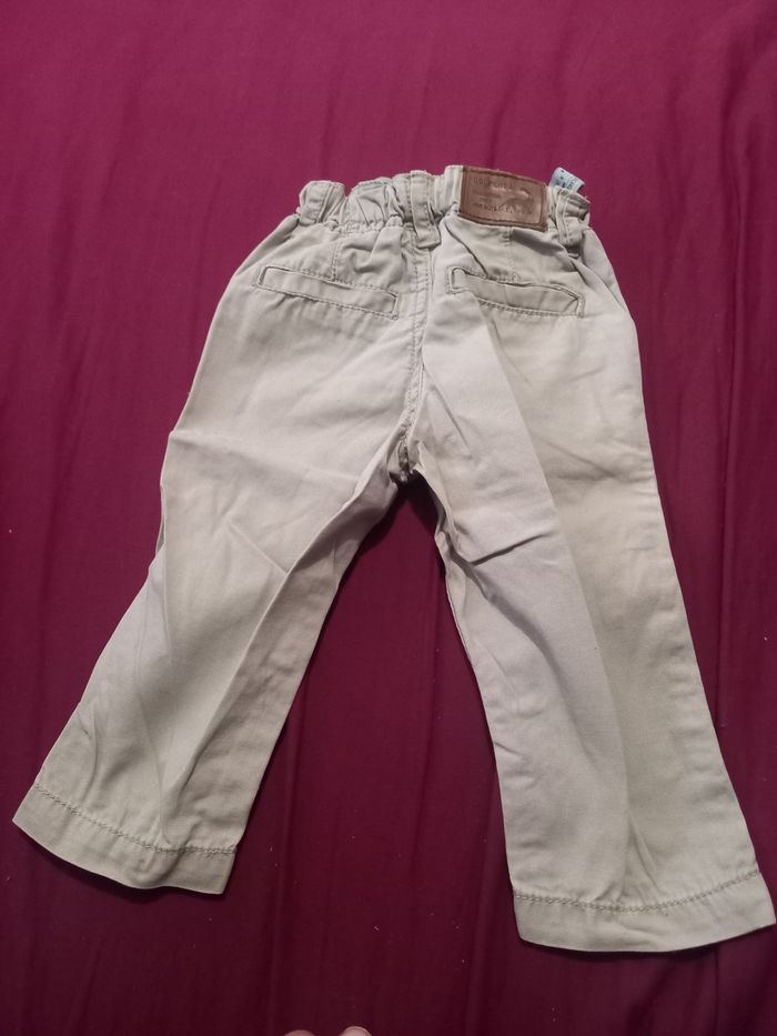 Pantalon - photo numéro 3