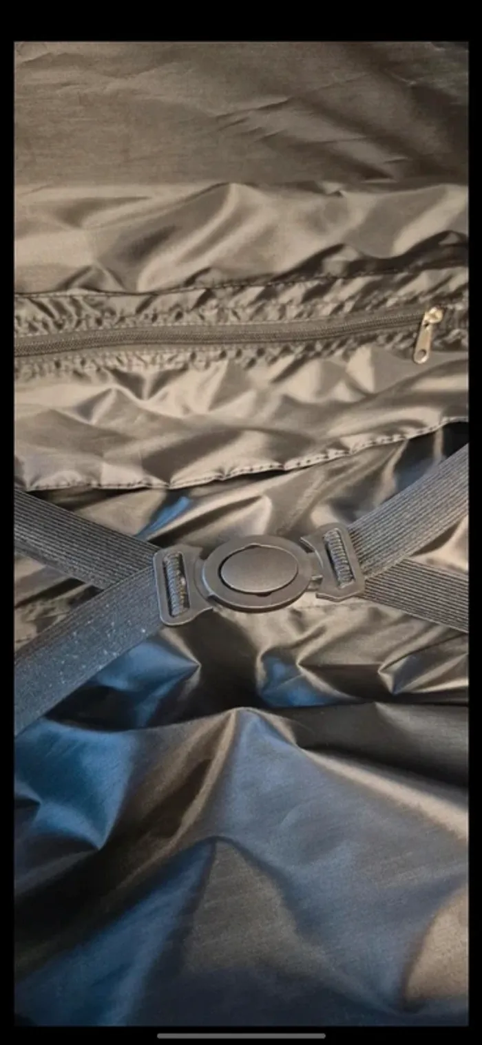 Valise disney - photo numéro 16