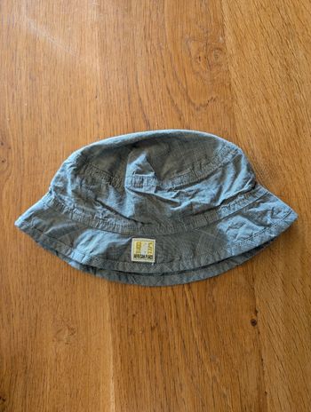 Bob garçon gris T.50.