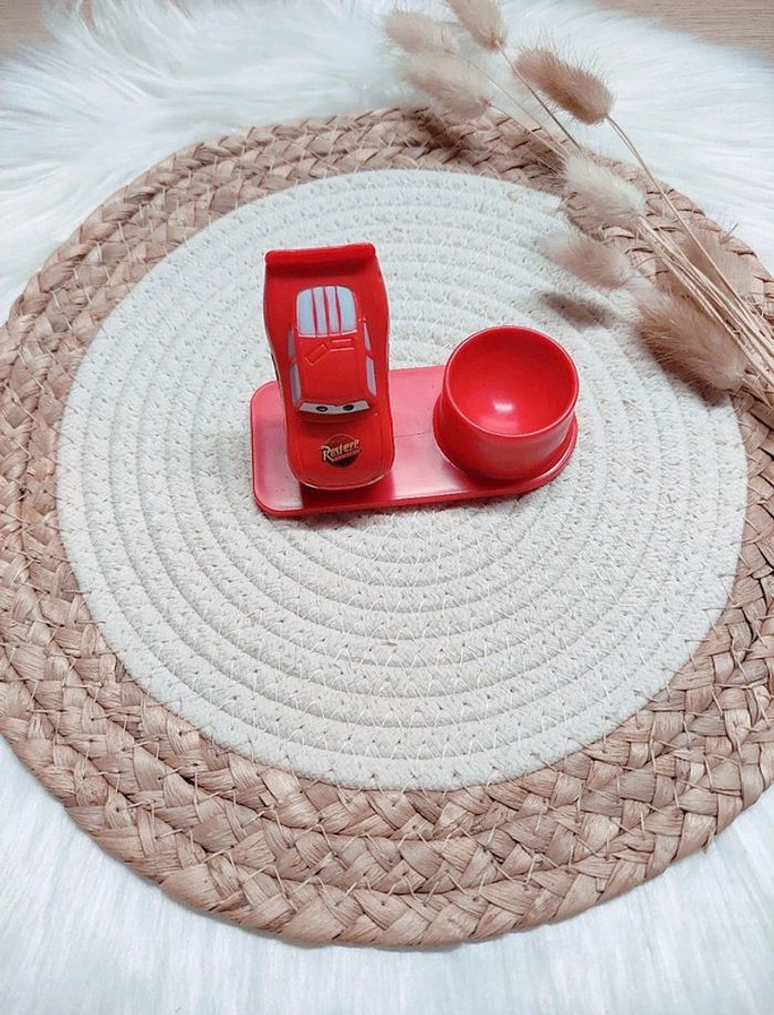 🌿 Figurine Cars 🌿 - photo numéro 2