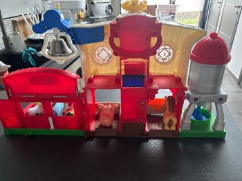 Ferme Little people 