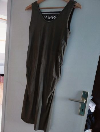 Robe de grossesse