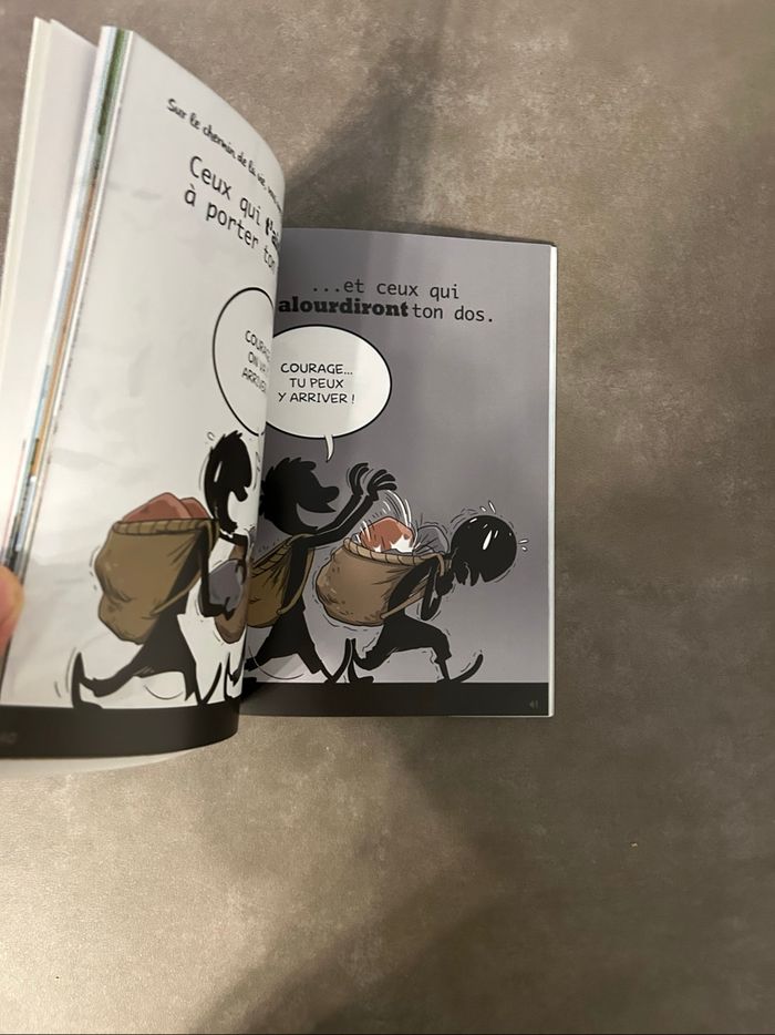 Livre Le recueil du Muslim show - photo numéro 5