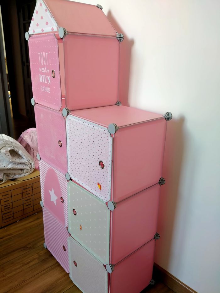 Meubles de rangement - photo numéro 2