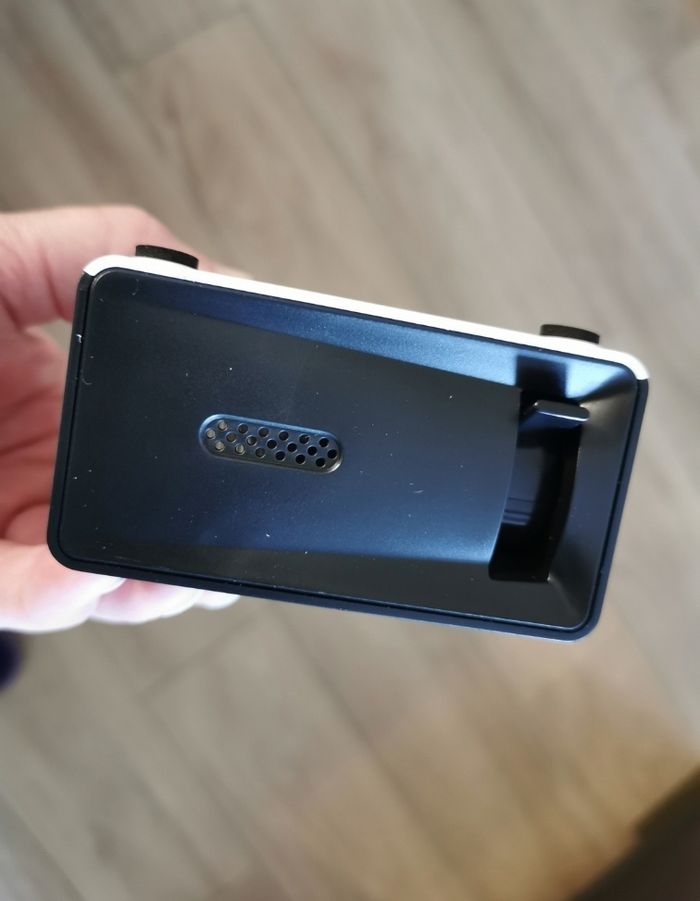 MINI VIDÉO-PROJECTEUR PORTABLE MAOHUTER - photo numéro 9