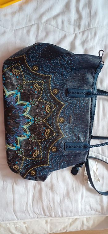 Sac desigual