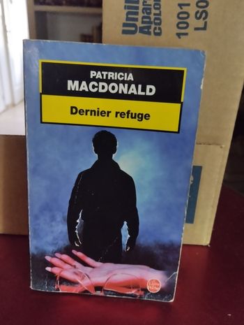 Dernier refuge