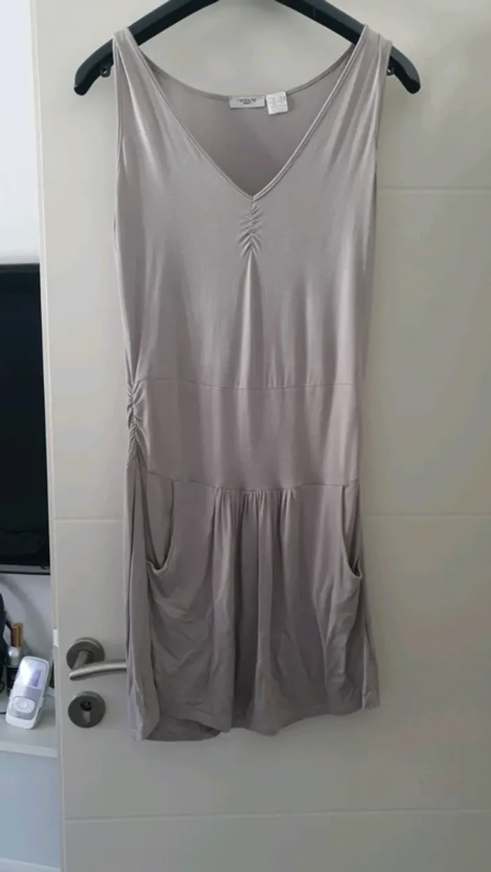 Robe moulante