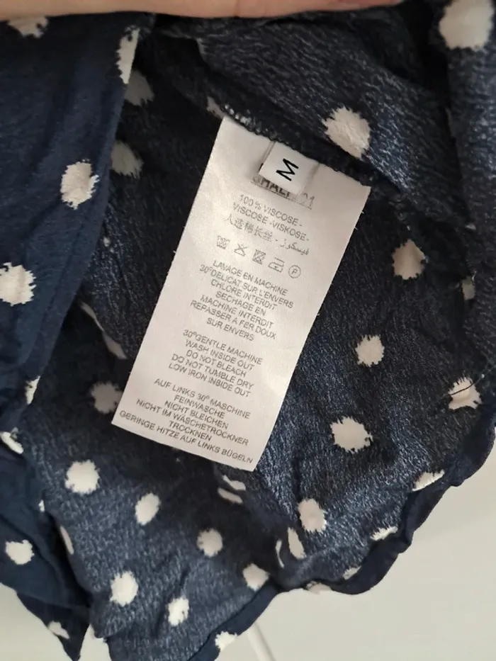 Débardeur M - photo numéro 4