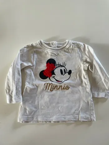 T-shirt manche longue