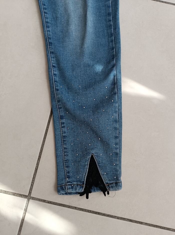 Pantalon skinny - photo numéro 3