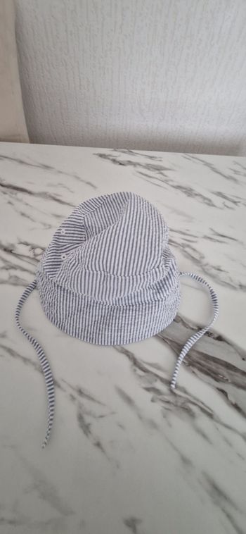 Chapeau bob H&M