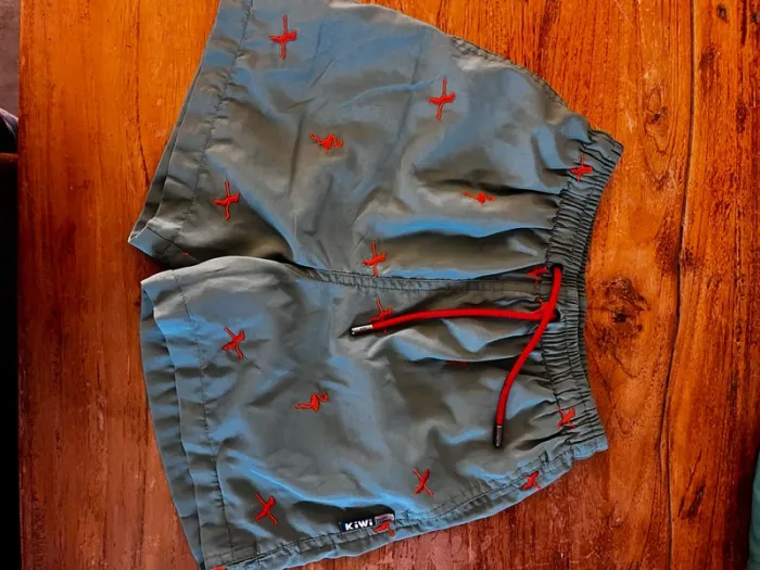 Short de bain