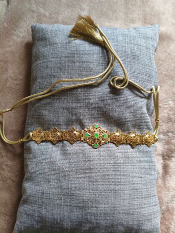 1 ceintures orientales 