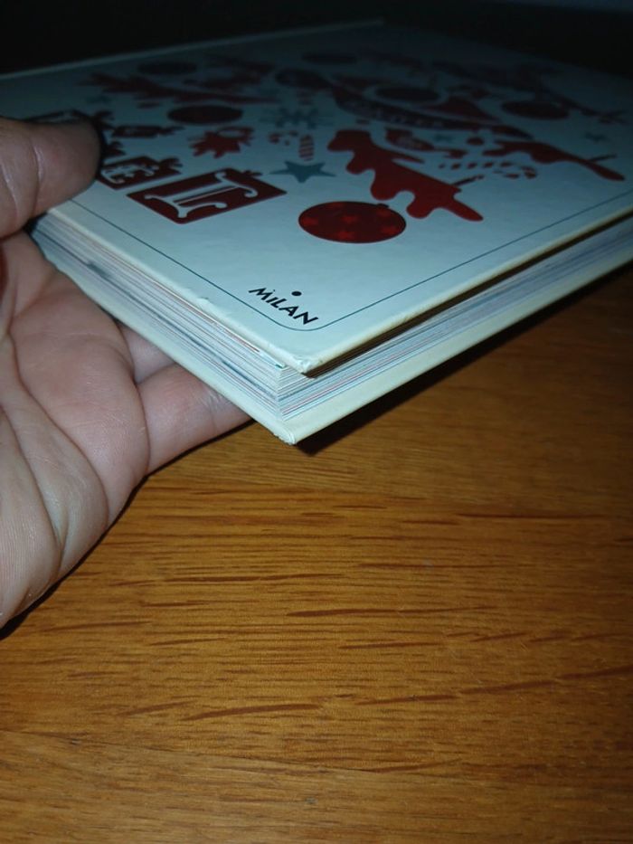 Le livre des histoires de Noël - photo numéro 9