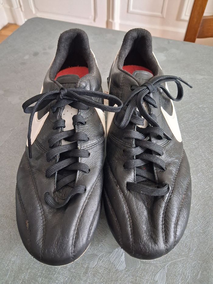 Chaussure de foot T 39