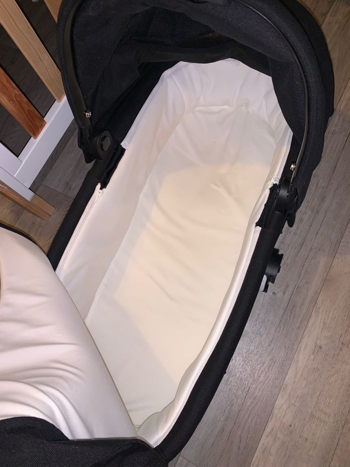 Cybex Balios s lux - photo numéro 7