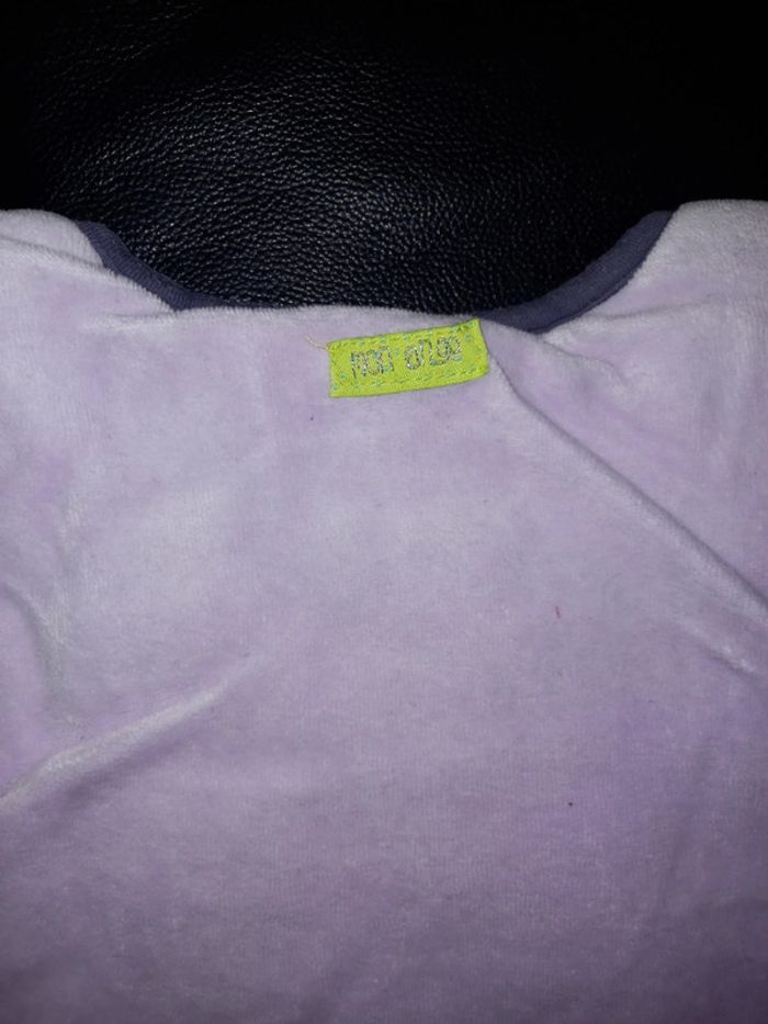 Gigoteuse Orchestra T2 - photo numéro 4