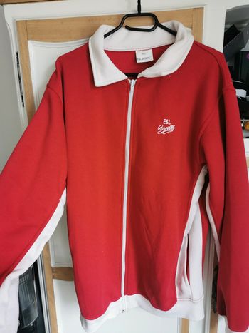 Veste homme