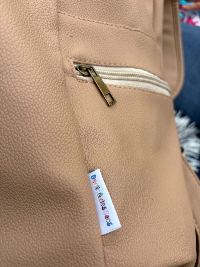 Sac à dos - photo numéro 6