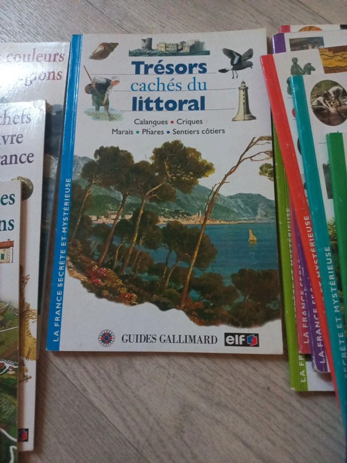 Collection elf - photo numéro 10