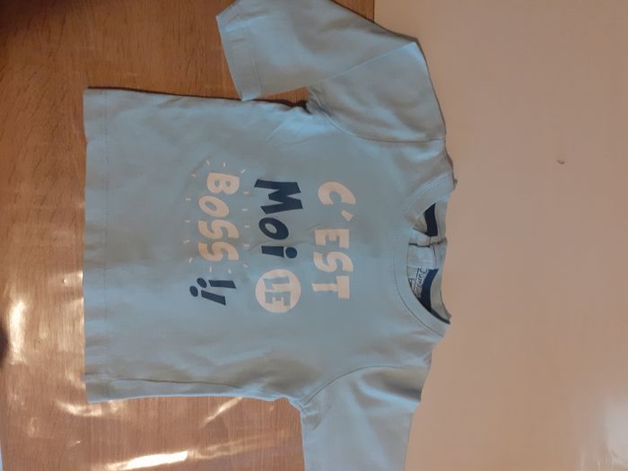 Lot 6 mois - photo numéro 11