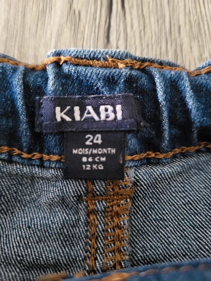 Jean 24 mois - photo numéro 2