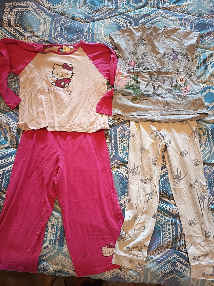 Lot 8 10ans - photo numéro 3