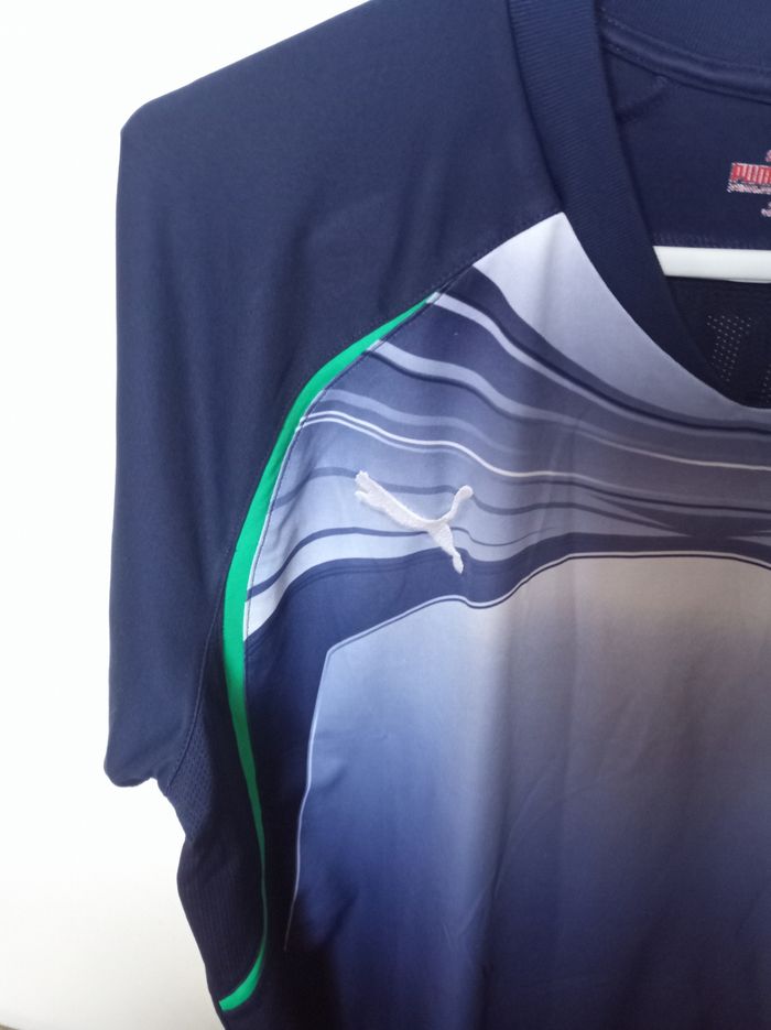 Maillot de foot - photo numéro 4