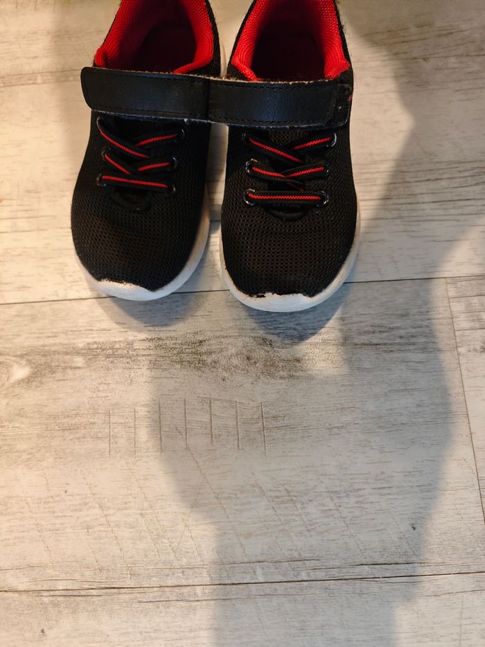 Chaussures - photo numéro 3