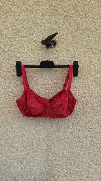 👙 Soutien-gorge Sans Complexe Taille 100D