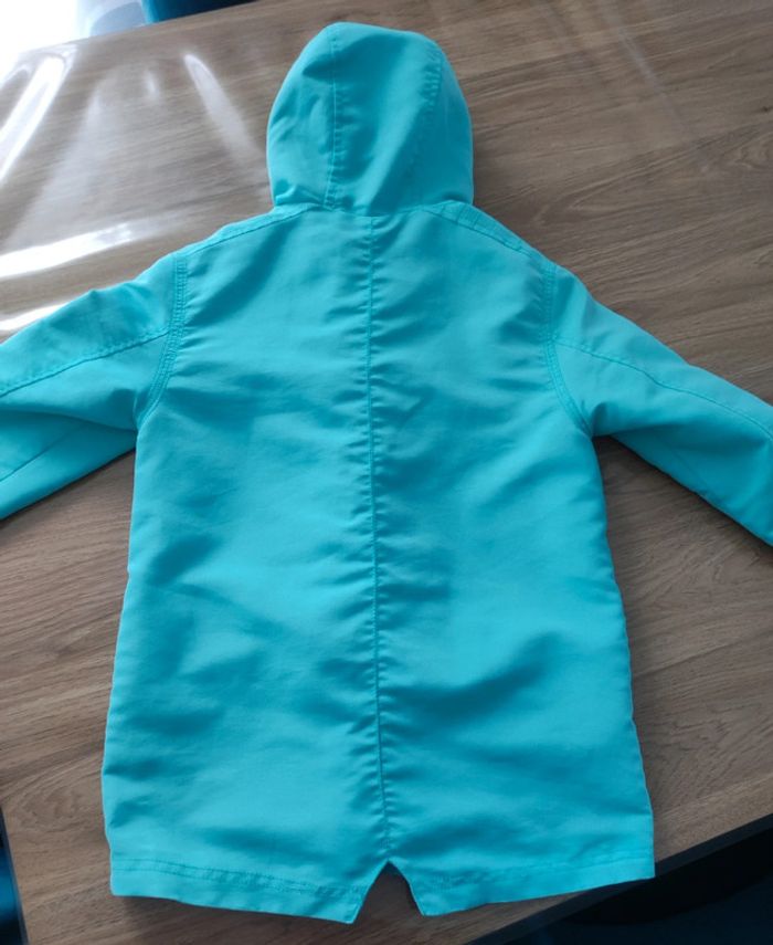 Veste légère 9ans - photo numéro 2