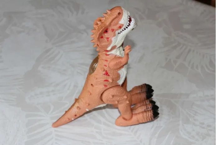 dinosaure - photo numéro 2