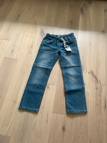 Jean sans trous
