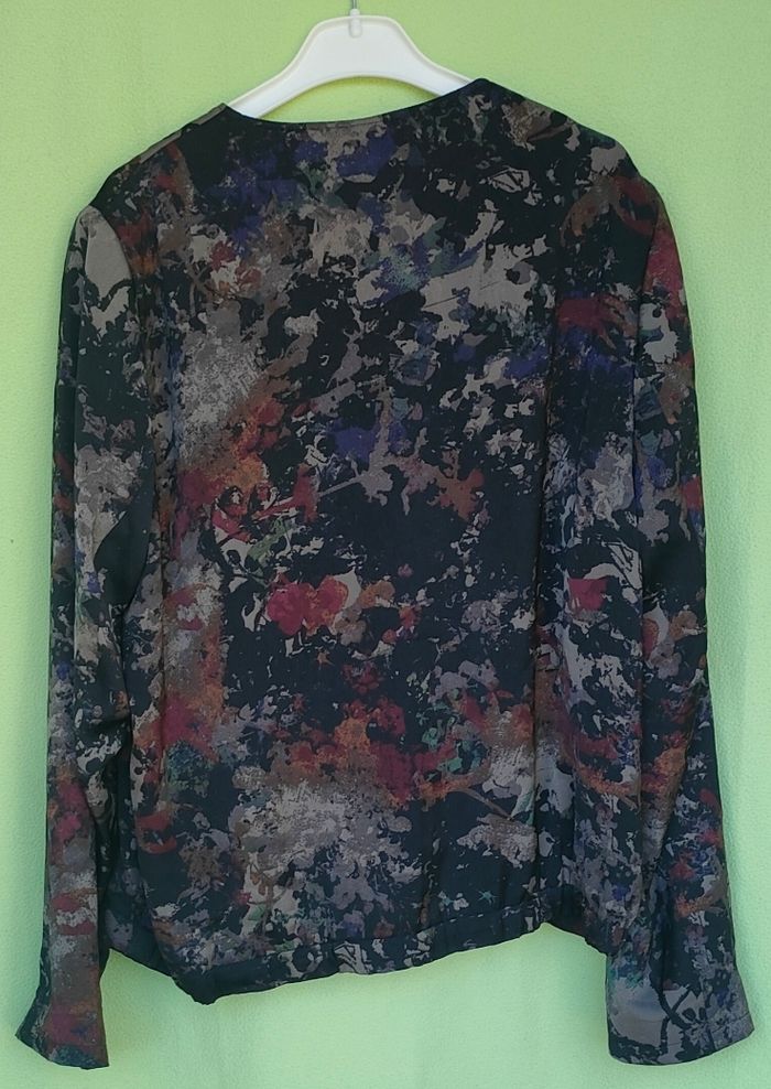 Veste Camaïeu taille 44 - photo numéro 3