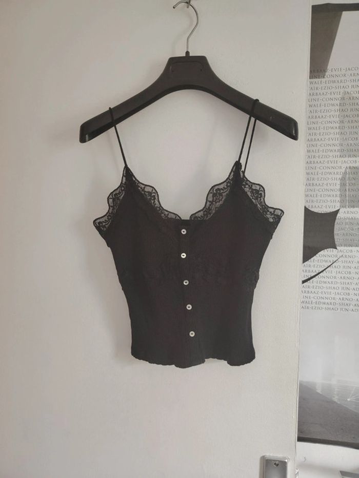 Top sans marque 34