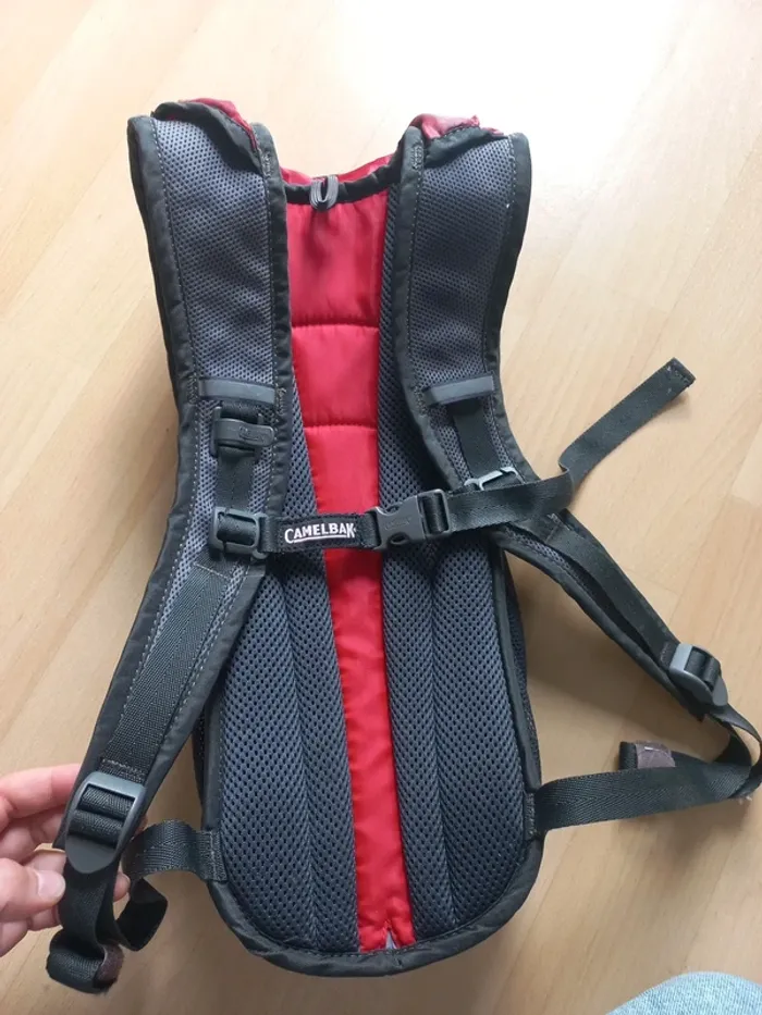 Sac d´hydratation  runing, Vélo, randonnée - photo numéro 5
