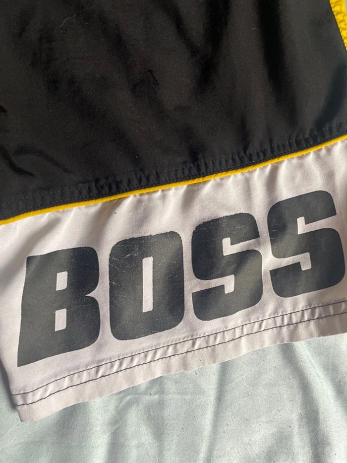 Short Hugo Boss - photo numéro 5
