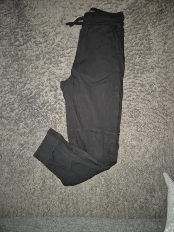 Jogger Primark 9 10 ans