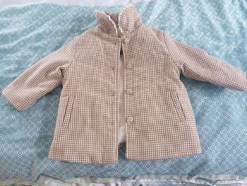 Manteau