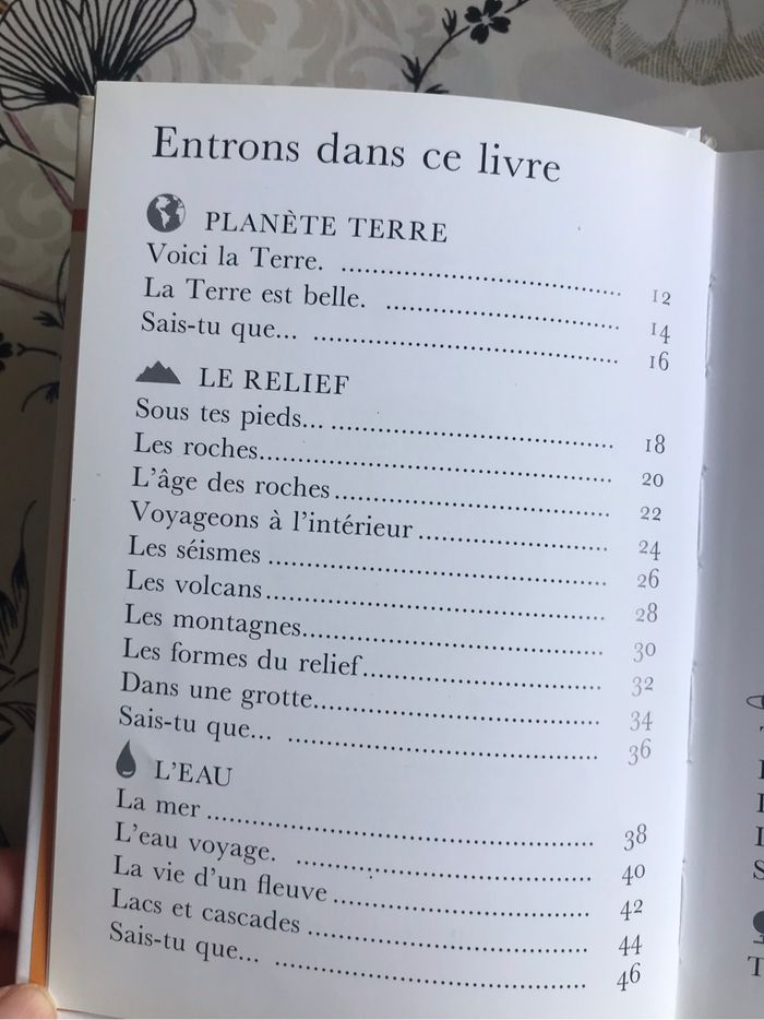 La Terre - photo numéro 3