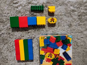 Lego Duplo 1861