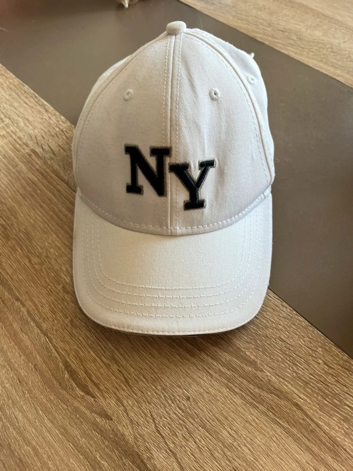 Casquette mixte