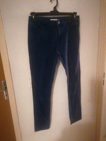 Pantalon taille 40