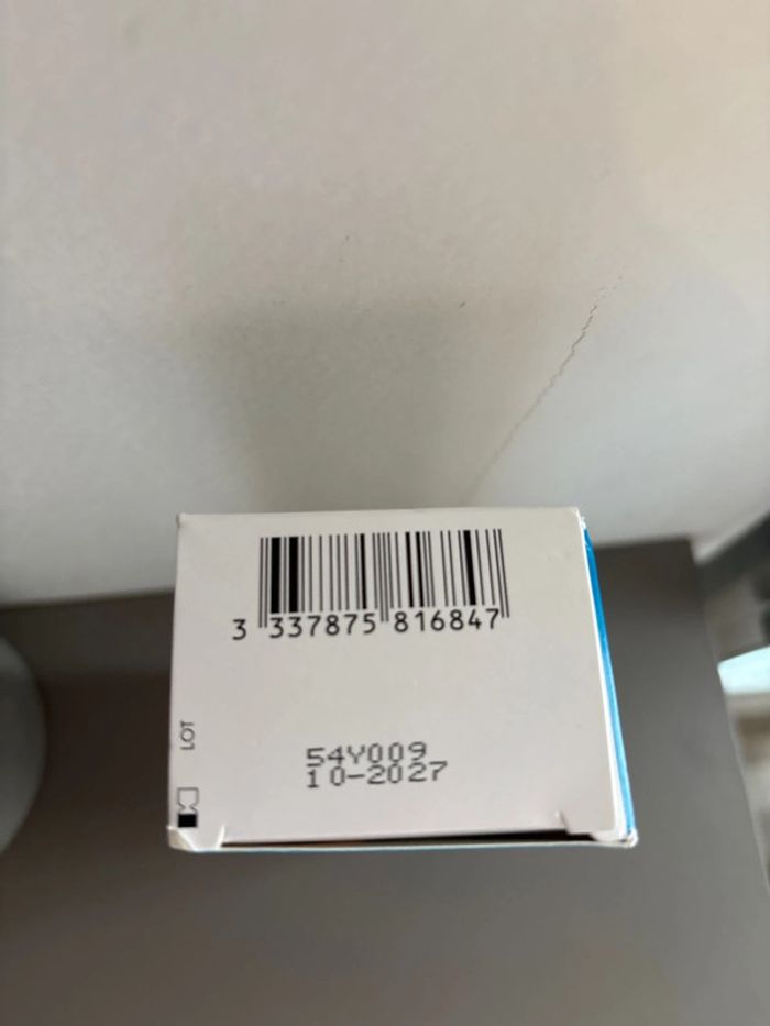 Cicaplast Baume B5+ : Crème ultra réparatrice et apaisante - photo numéro 7