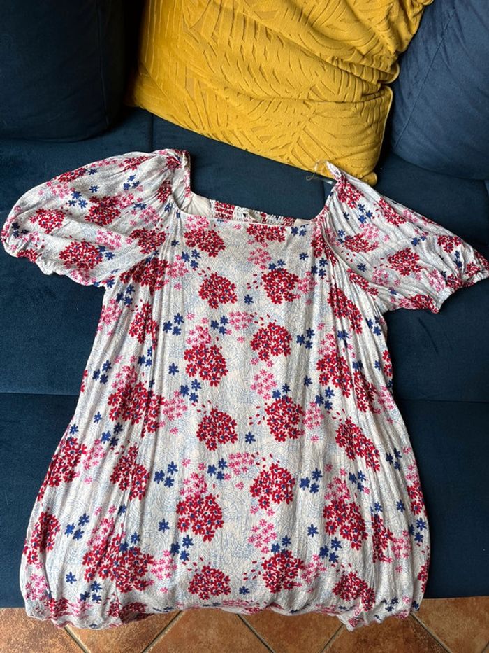 Robe lola espeleta neuve 40