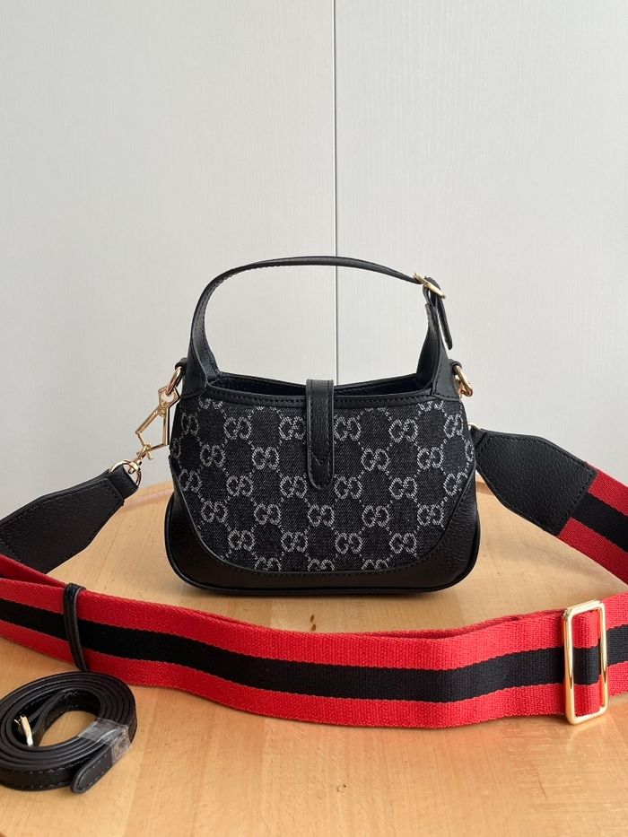 Gucci  Jackie 1961   685127 - photo numéro 3
