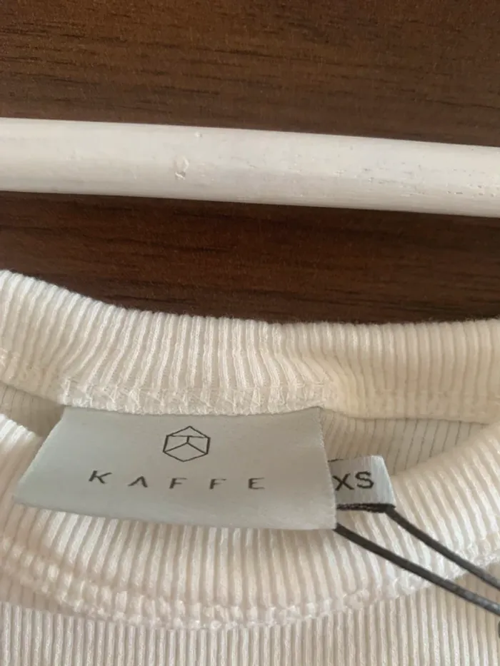 Kaffe top TXS - photo numéro 2